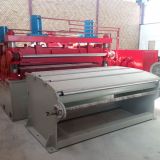 6.0×1650mm High Speed Slitting line