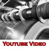Steel Slitting Line