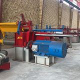 Automatic Slitting line