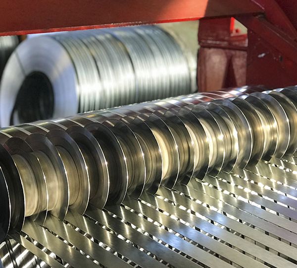 (0.2-2)×15000mm-High-Speed-Slitting-Line