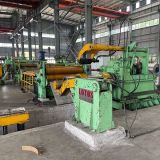 (0.2-3)×1650mm-Slitting-Machine