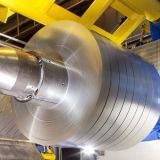 Aluminium-Slitting-line