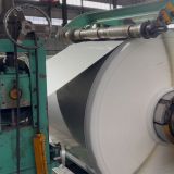 stainless steel coil slitting machine