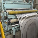 3×1650mm Slitting Line