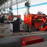 Light Gauge Cut-To-Length Lines