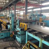 Cut-To-Length Plate Lines