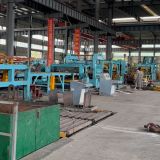 Heavy Gauge Cut-To-Length Line