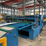 cut-to-length-line-machine