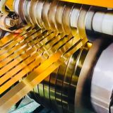 COPPER-AND-BRASS-SLITTING-MACHINE