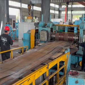 Benefits of Maintenance for Slitting Line Machines