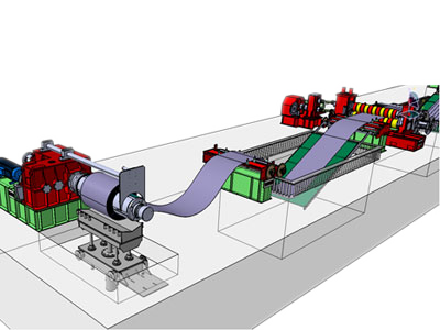 ADVANTAGES OF COIL SLITTING LINES