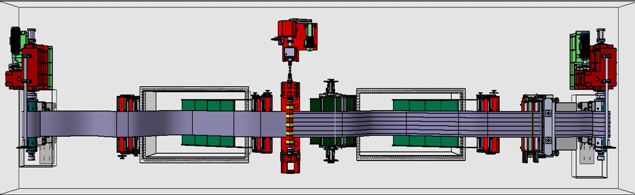 How Does the Coil Slitting Process Work?