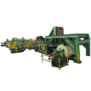 Rotary Shear Equipment