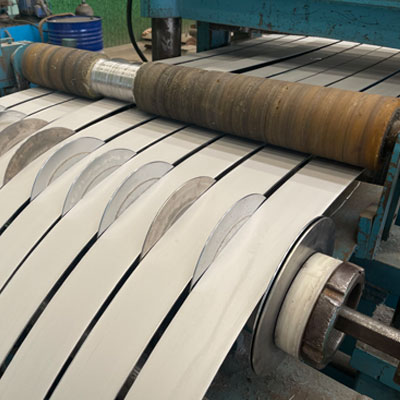 Cut to Length & Slitting Lines