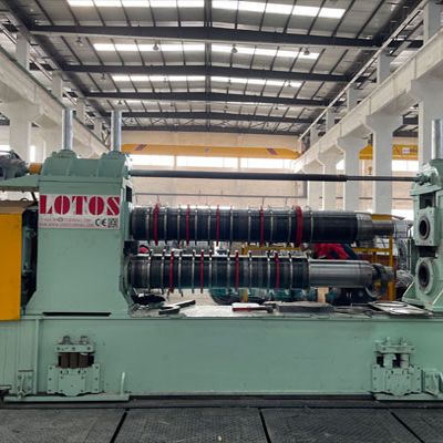 Coil Slitter manufacturer in China
