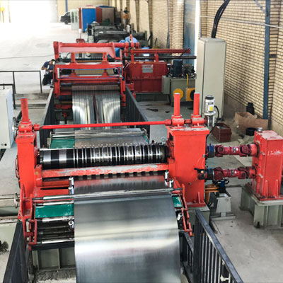 Top 10 Slitting Machine Manufacturers