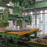 Automatic Steel Coil Packing Machine