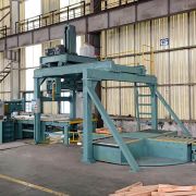 Coil Packaging Line for Peak Performance