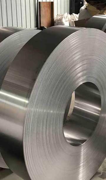 Slitting Line