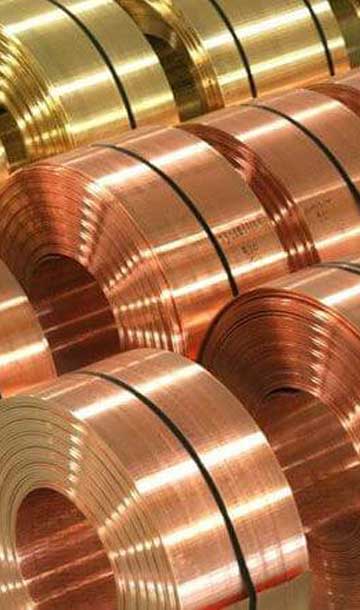 Slitting Line