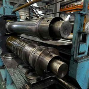 Fundamentals of Precision Metal Slitting
