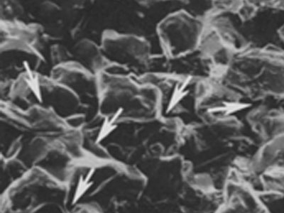 Advanced Grinding & Superfinishing of Slitter Blades