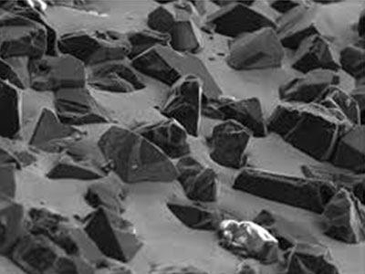 Advanced Grinding & Superfinishing of Slitter Blades