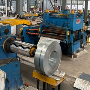 Best 5 Cut to Length Companies in China