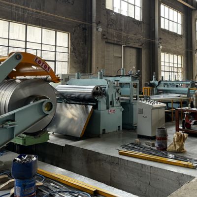 slitting systems