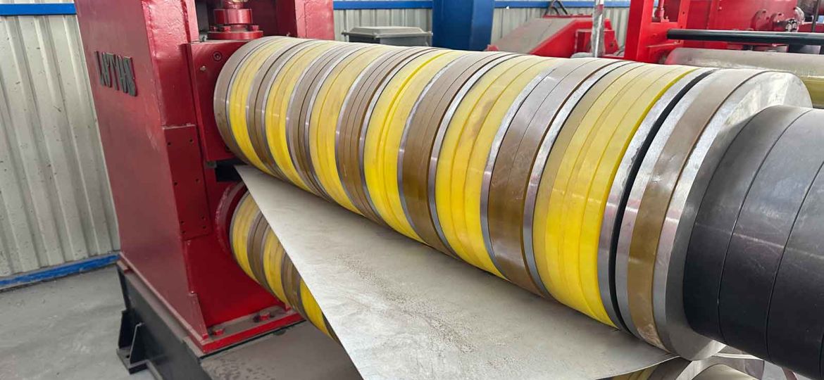 Best QC Slitting Manufacturer in China