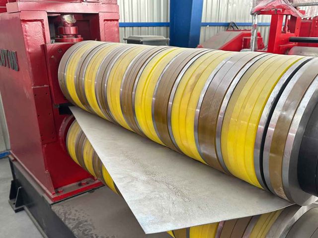 Best QC Slitting Manufacturer in China