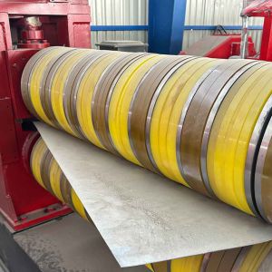 Best QC Slitting Manufacturer in China