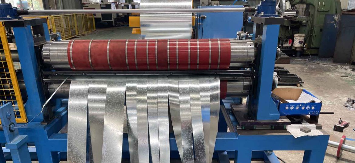 Top 10 Buy Slitting Manufacturer in China