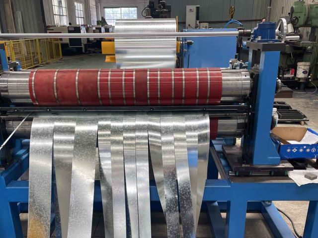 Top 10 Buy Slitting Manufacturer in China