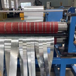 Top 10 Buy Slitting Manufacturer in China