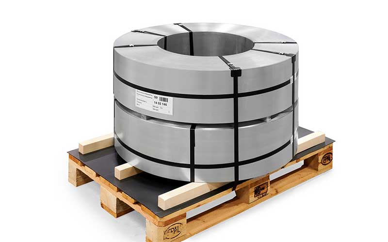 ZAM Steel Coil
