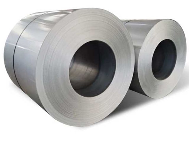 ZAM Steel Coil
