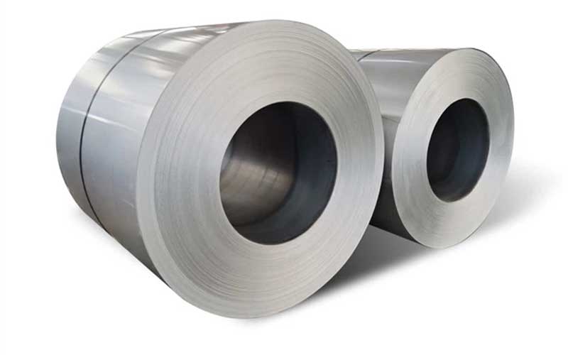 ZAM Steel Coil