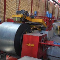 Custom Slitting Line Solutions