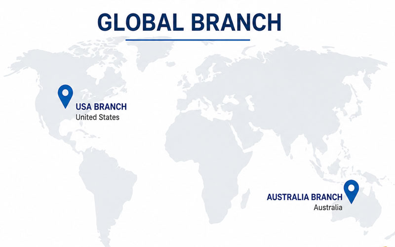 Global-Branch