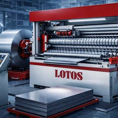 Top 3 Slitting Manufacturer Companies in China