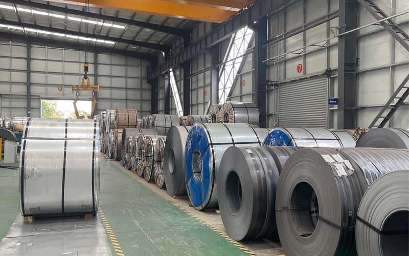 Steel-Coil-Processing-Solutions
