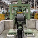 Double Head Slitting Machine 12×1650MM