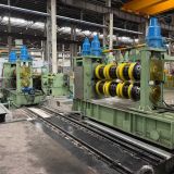 Double Head Slitting Machine 12×1650MM pic