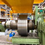 High Speed Slitting Line 3×750mm pic