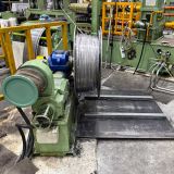 High Speed Slitting Line 3×750mm pic