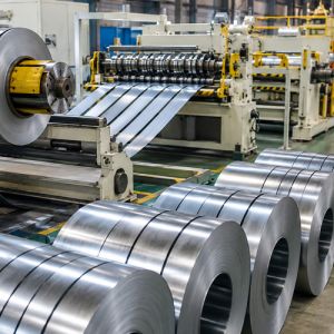 Slitting Line Price