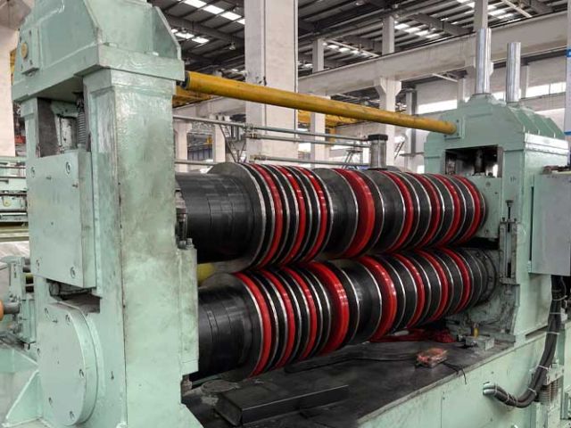 slitter-line