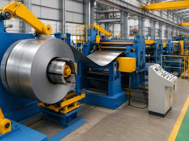 How-Does-a-Slitting-Line-Work