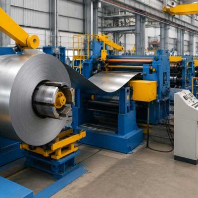 How-Does-a-Slitting-Line-Work